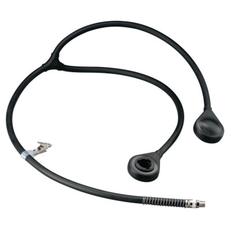 BACK-MOUNTED BREATHING TUBE-3M COMPANY-142-SA-2500