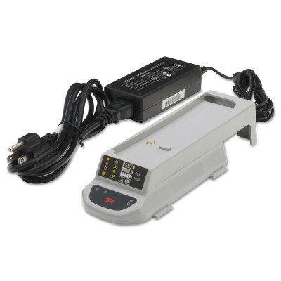 TR-341N SINGLE STATION BATTERY CHARGER KIT-3M COMPANY-142-TR-341N