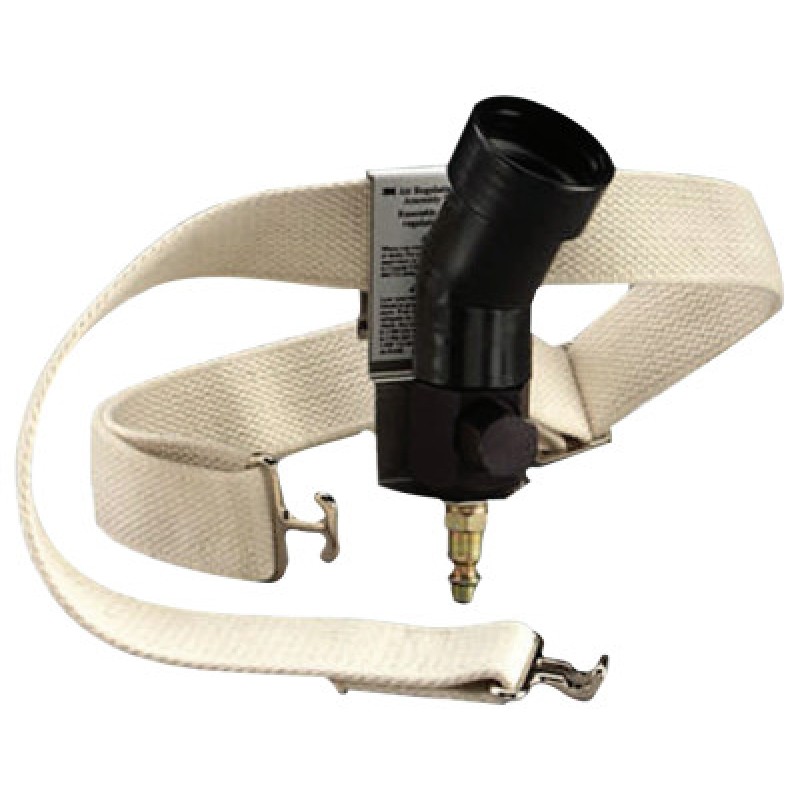 AIR REGULATING VALVE ASSEMBLY-3M COMPANY-142-V-300