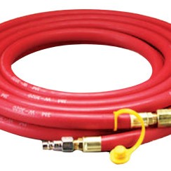 16643 1/2"IDX25' HOSE ASSEMBLY-3M COMPANY-142-W-3020-25