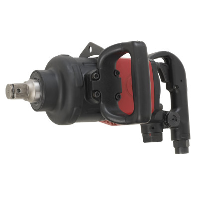 1" INLINE WR D STYLE HANDLE-CHICAGO PNE 147-147-6151590080