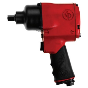 1/2" DRIVE IMPACT WRENCH1/2 PIN RET-CHICAGO PNE 147-147-6500-RS