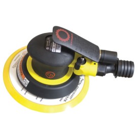 6" RANDOM ORBTAL- CENTRAL-VAC-CHICAGO PNE 147-147-7225CV