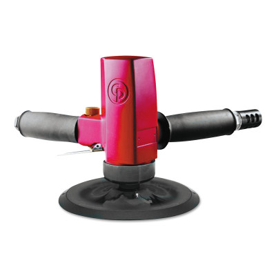 7" VERTICAL AIR SANDER-CHICAGO PNE 147-147-7265S