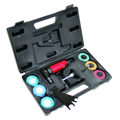 ANGLE DIE GRINDER KIT-CHICAGO PNE 147-147-875K