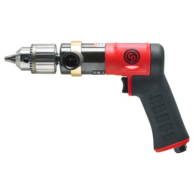 CP9286C 1/2" DRILL-KEY-CHICAGO PNE 147-147-8941092860