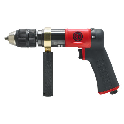 CP9791C REV 1/2" DRILL KEYLESS-CHICAGO PNE 147-147-8941097910