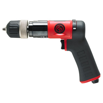 CP9792C REV 3/8" DRILL KEYLESS-CHICAGO PNE 147-147-8941097920
