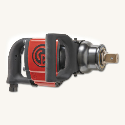 IMPACT WRENCH CP0611-D28H 1" HOLE-CHICAGO PNE 147-147-CP0611-D28H