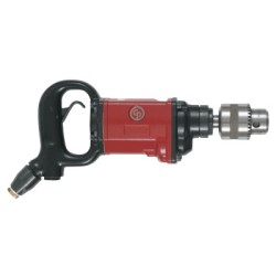 5/8" D-HANDLE DRILL-CHICAGO PNE 147-147-CP1816