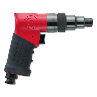 PISTOL GRIP- 2100 RPM POSITIVE CLUTCH SCREWDRIVE-CHICAGO PNE 147-147-CP2780