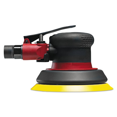 5" PALM SANDER 5.0MM - ORBIT  PSA-CHICAGO PNE 147-147-CP3511
