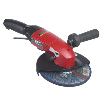 7 IN ANGLE GRINDER-CHICAGO PNE 147-147-CP3850-85AB7V