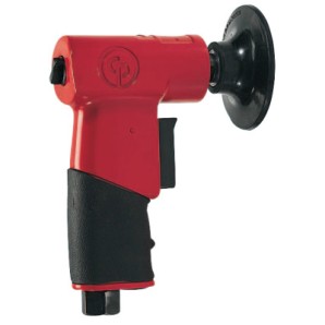 6" PALM SANDER 2.5MM --CHICAGO PNE 147-147-CP7202