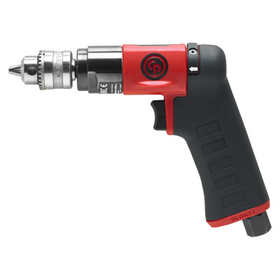 CP7300RC REV 1/4" DRILL-KEY-CHICAGO PNE 147-147-CP7300RC