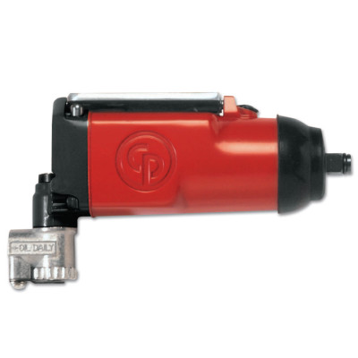 3/8" BUTTERFLY IMPACT WRENCH-CHICAGO PNE 147-147-CP7722