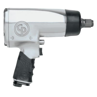 3/4-INCH DRIVE SUPER DUTY AIR IMPACT WRENCH-CHICAGO PNE 147-147-CP772H