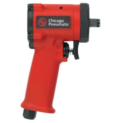 STUBBY IMPACT WRENCH-CHICAGO PNE 147-147-CP7732