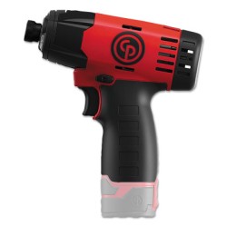 CP8818 1/4IN CORDLESS IMPACT DRIVER-CHICAGO PNE 147-147-CP8818