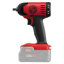 CP8828 3/8IN CORDLESS IMPACT WRENCH-CHICAGO PNE 147-147-CP8828