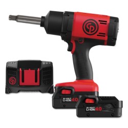 CP8848 1/2IN CORDLESS IMPACT WRENCH-CHICAGO PNE 147-147-CP8848