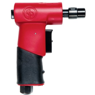 1/4" PISTOL DIE GRINDER-CHICAGO PNE 147-147-CP9107