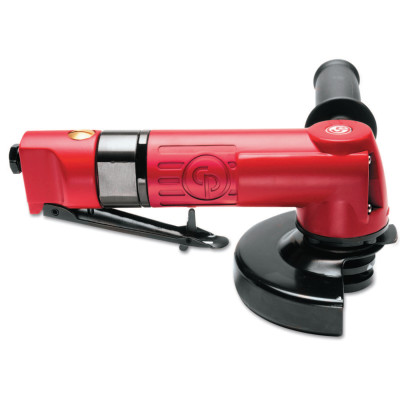 ANGLE GRINDER- 4 1/2" -DISC - 5/8"-11 SPINDLE-CHICAGO PNE 147-147-CP9122BR