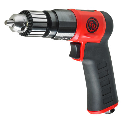 CP9285C 3/8" DRILL-KEY-CHICAGO PNE 147-147-CP9285C