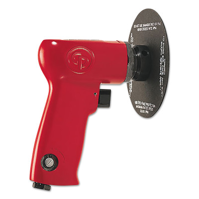 HIGH SPEED SANDER-CHICAGO PNE 147-147-CP9778