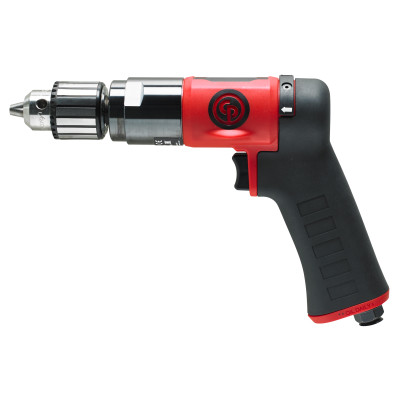 CP9790C REV 3/8"DRILL-KEY-CHICAGO PNE 147-147-CP9790C