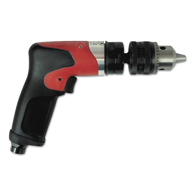 1465114 1.0 HP PISTOL DRILL-CHICAGO PNE 147-147-DR750-P4100-C8