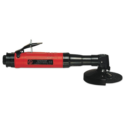 6151704410 4" (100MM) ANGRL GRINDER 13500RPM-CHICAGO PNE 147-147-KA16135C4FK