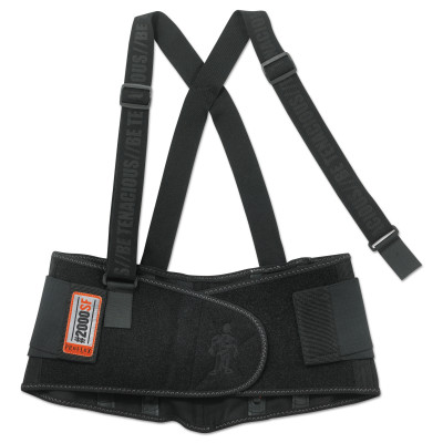 PF PF2000SF-BK (3XL) BACK SUP-ERGODYNE-150-11287