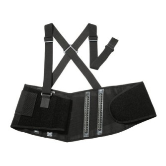 PF PF2000SF-BK (M) BACKSUP-ERGODYNE-150-11283