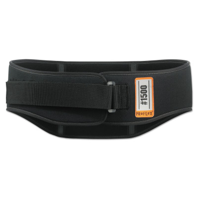 PF PF1500-BK (L) BACK SUPPORT-ERGODYNE-150-11473
