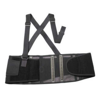 1100SF STANDARD W/STICKYFINGERS (M) BLACK-ERGODYNE-150-11603