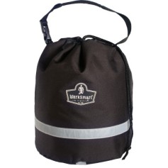 GB5130 GEN DUTY FALL PROTECTION BAG (700CI)BLACK-ERGODYNE-150-13130