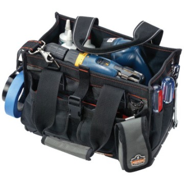 ARSENAL 5810 OPEN TOP TOOL ORGANIZER GRAY-ERGODYNE-150-13710