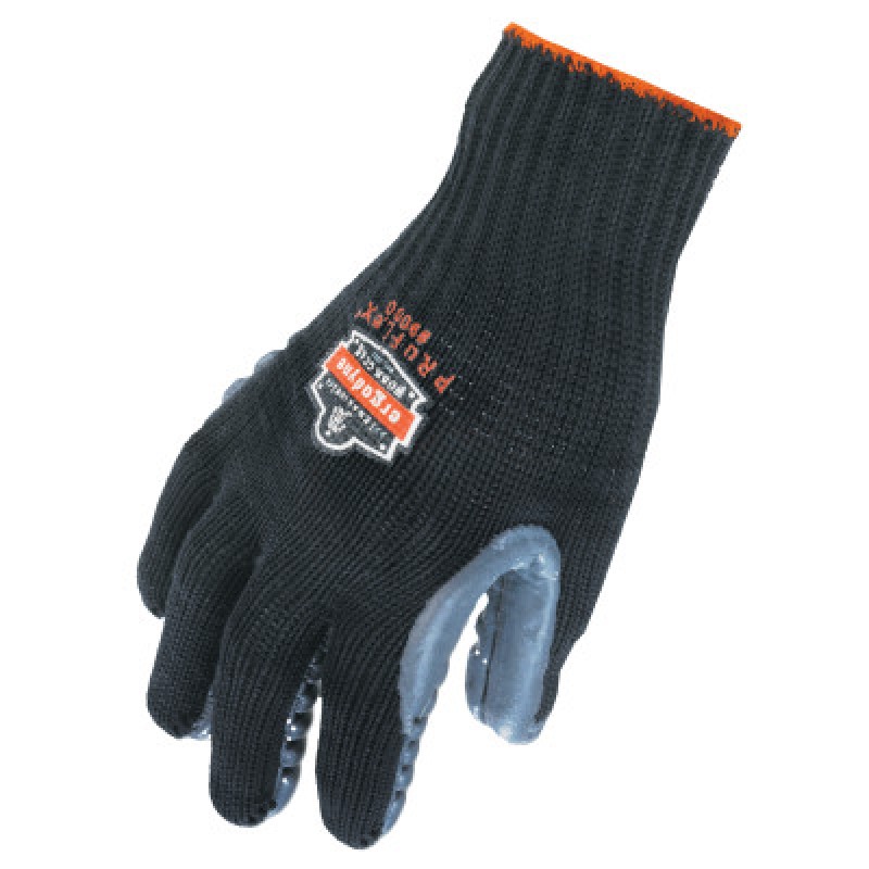 PROFLEX CERT LT WGHT ANTI-VIBRATION GLOVE L-ERGODYNE-150-16454