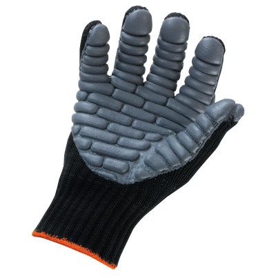 PROFLEX CERT LT WGHT ANTI-VIBRATION GLOVE XL-ERGODYNE-150-16455