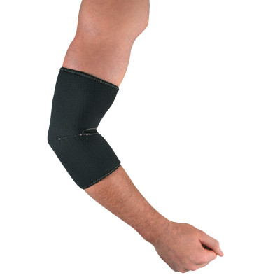 NEOPRENE ELBOW SLEEVE-ERGODYNE-150-16573
