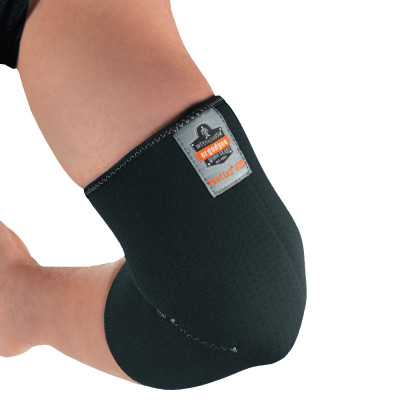 NEOPRENE ELBOW SLEEVE6 SLEEVES PER CA-ERGODYNE-150-16575