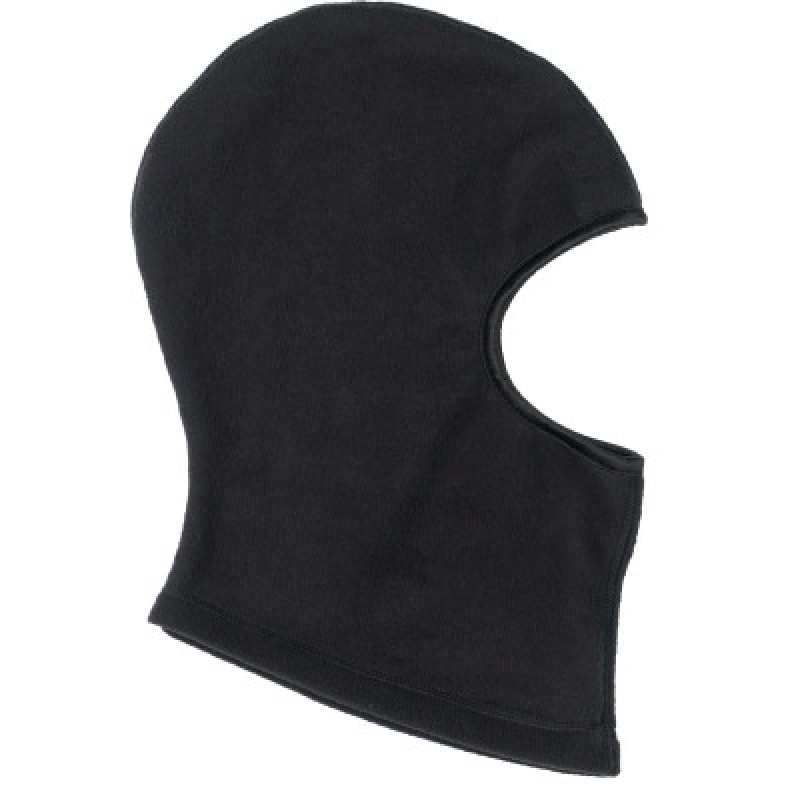 BLACK BALACLAVA-ERGODYNE-150-16821