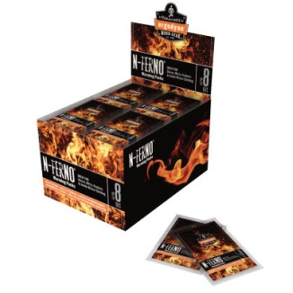 TOASTI-TOES 6992 WARMINGPACKS ONESIZE-ERGODYNE-150-16992