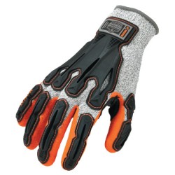 LEVEL 5 CUT RESISTANT NITRILE-DIPPED DIR GLOVES-ERGODYNE-150-17094