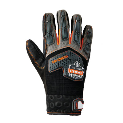 9015F(X)CERT ANTI-VIBRATION GLOVES DIR PROTECT-ERGODYNE-150-17303