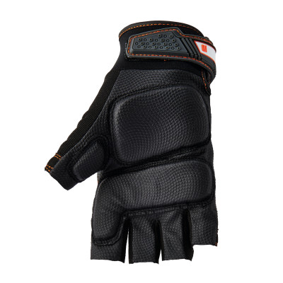 900 HALF-FINGER IMPACT GLOVES-ERGODYNE-150-17693