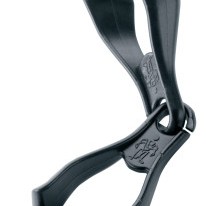 SQUIDS 3400 GLOVE GRABBER BLACK-ERGODYNE-150-19112