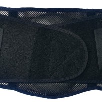 PF PF1051-BK (L) BACK SUPPORT-ERGODYNE-150-20185