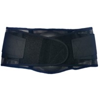 PF PF1051-BK (S) BACK SUPPORT-ERGODYNE-150-20183